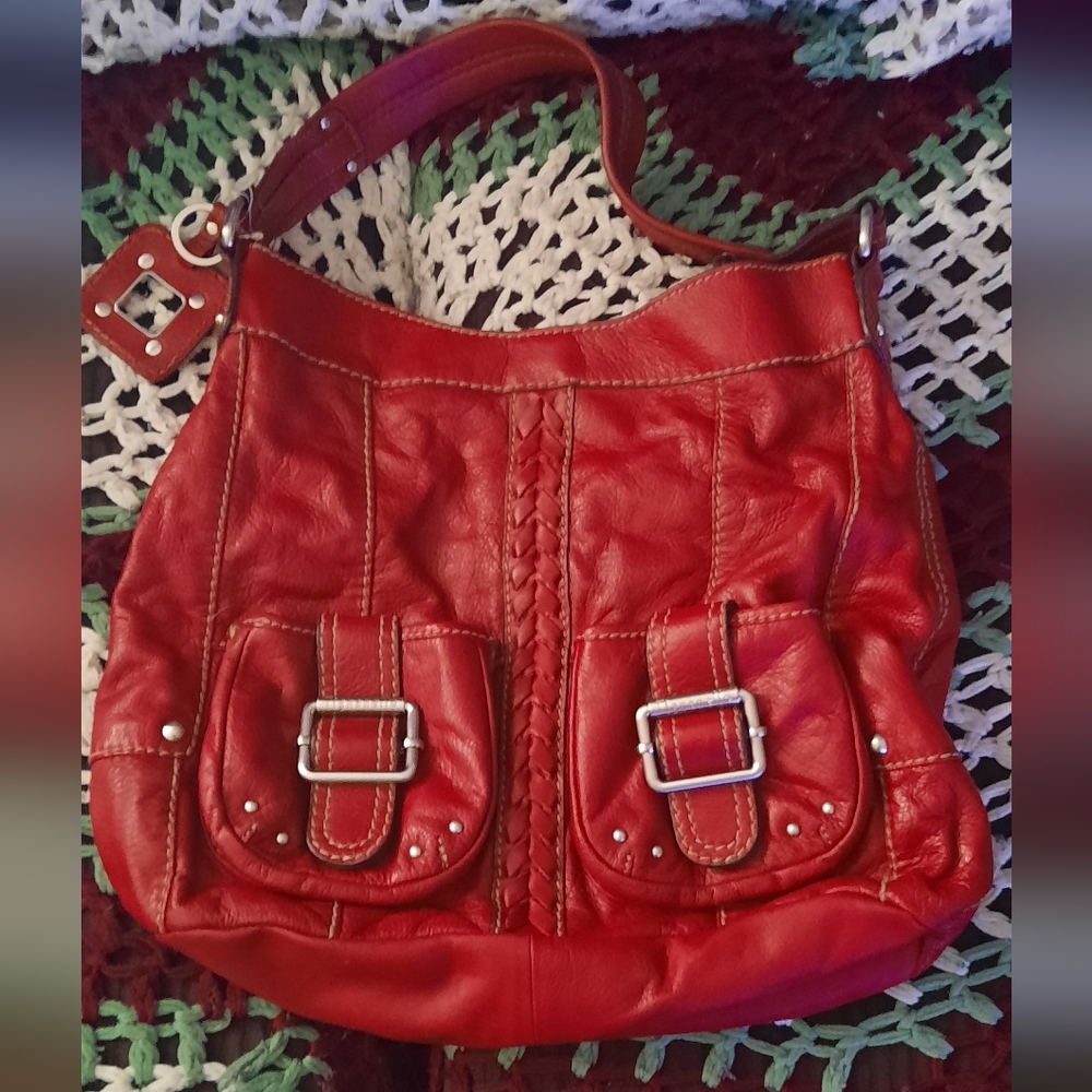 Tignanello purse